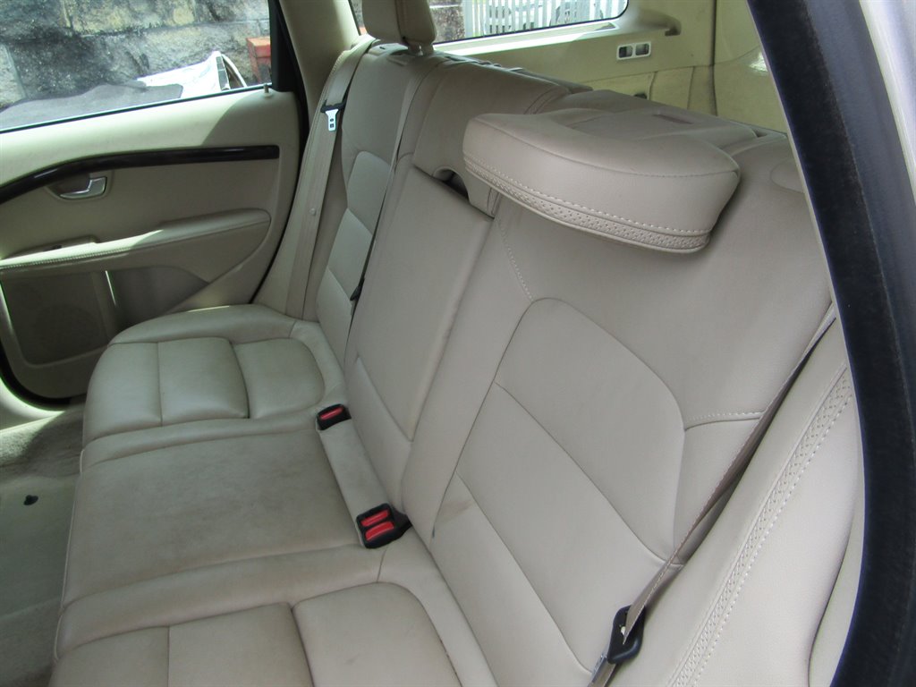 2015 Volvo XC70 T6 - Photo 9
