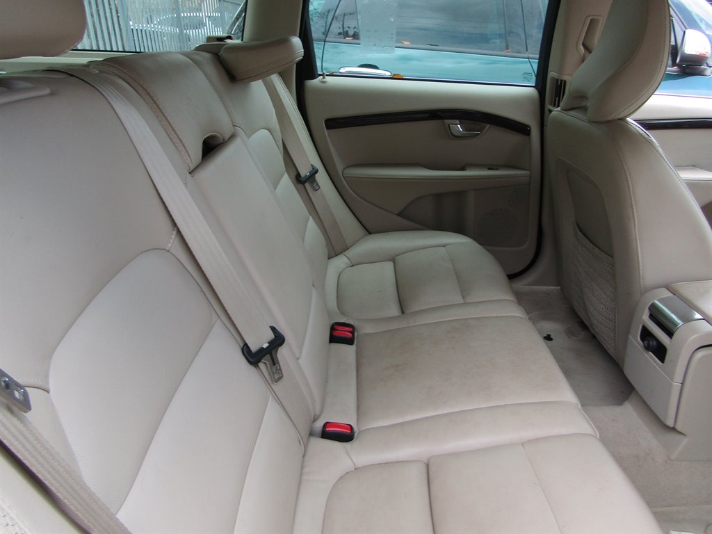 2015 Volvo XC70 T6 - Photo 7