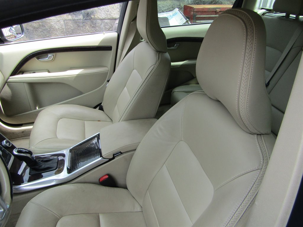 2015 Volvo XC70 T6 - Photo 10