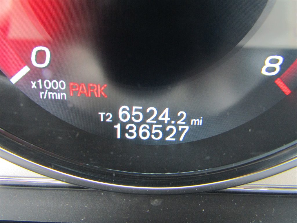 2015 Volvo XC70 T6 - Photo 11