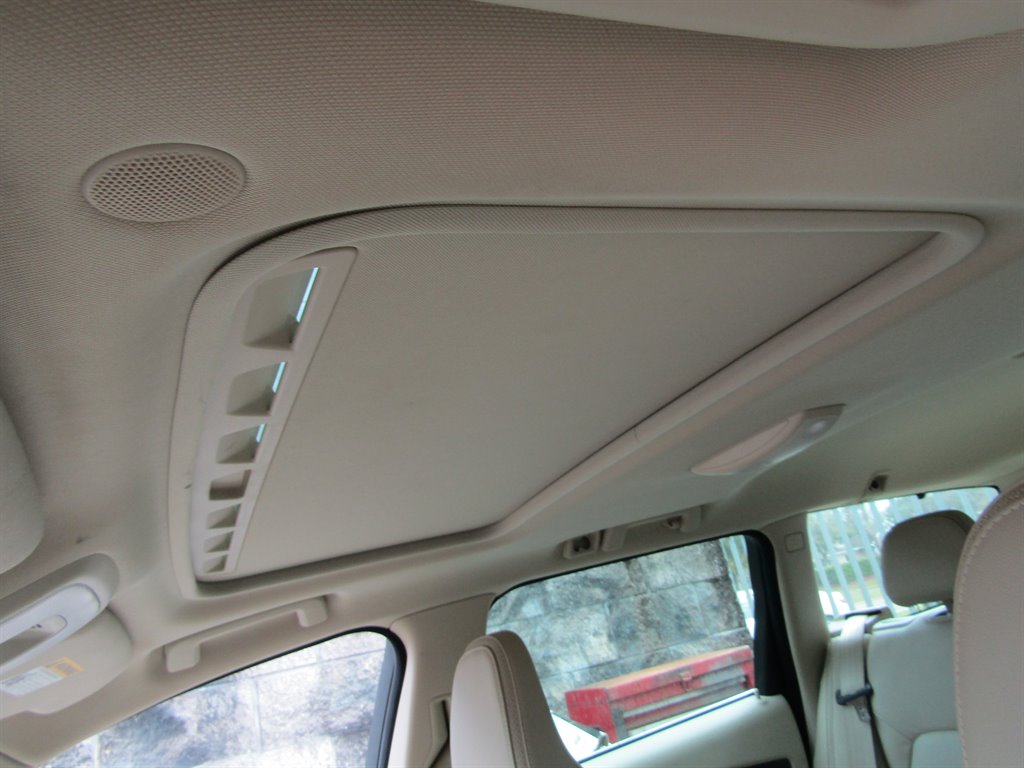 2015 Volvo XC70 T6 - Photo 13