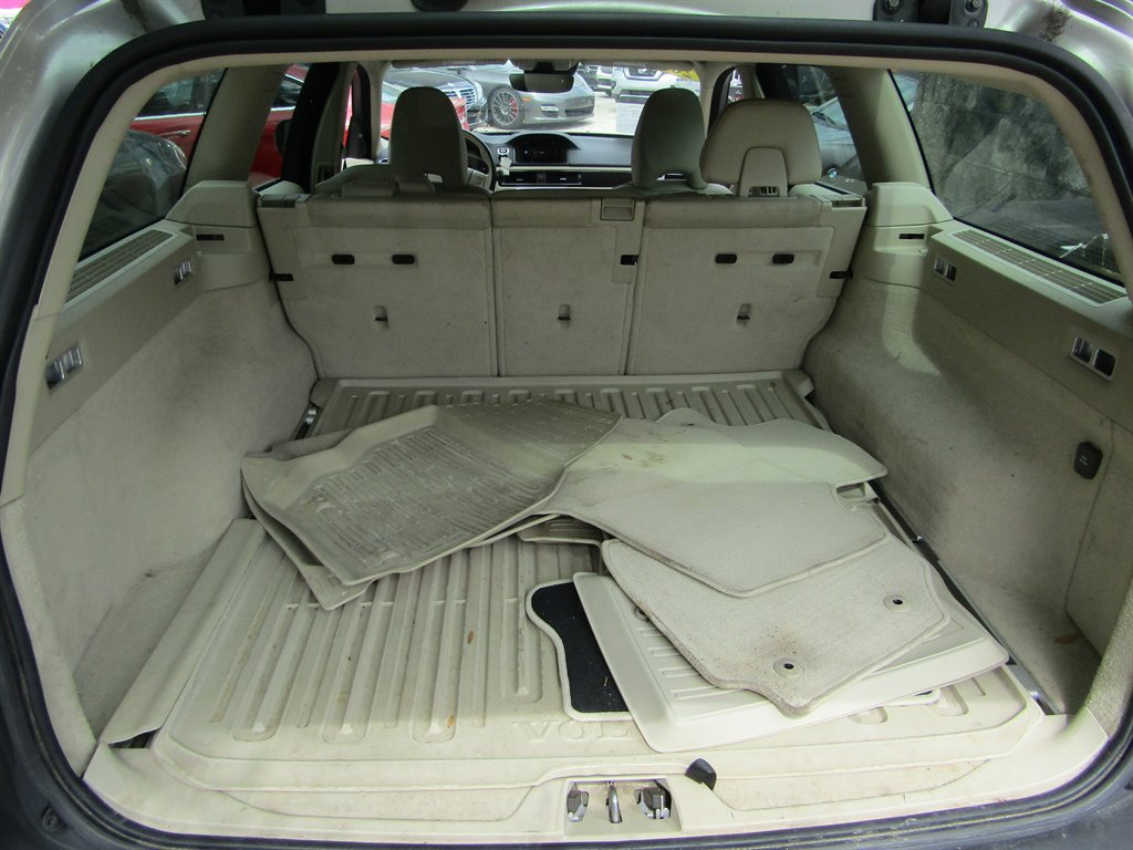 2015 Volvo XC70 T6 - Photo 8