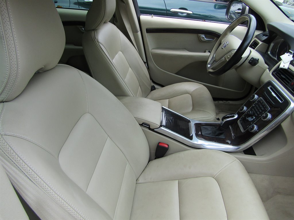 2015 Volvo XC70 T6 - Photo 6