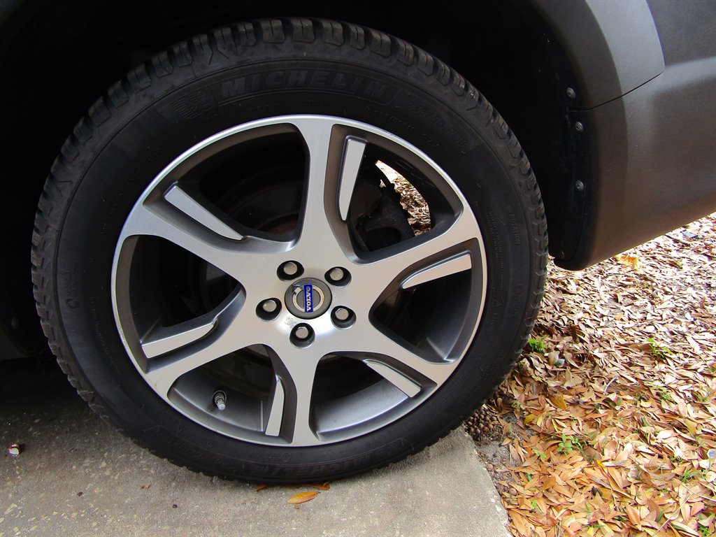 2015 Volvo XC70 T6 - Photo 15