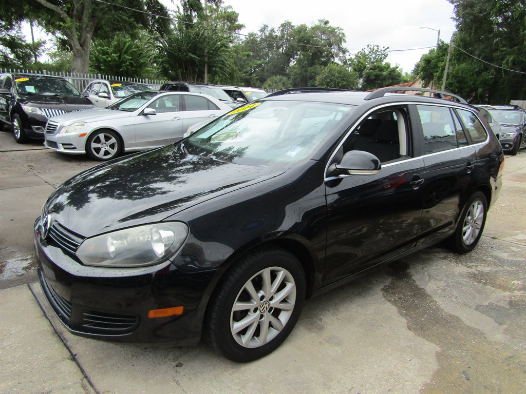 2014 Volkswagen